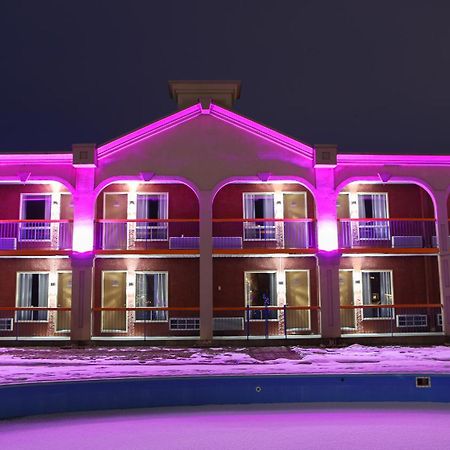 Motel Classique Joliette Esterno foto